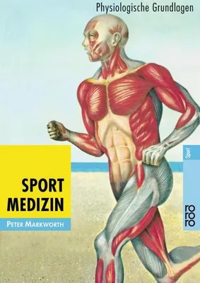 Immagine prodotto di Markworth, P: Sportmedizin