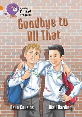 Produktbild von Goodbye to All That