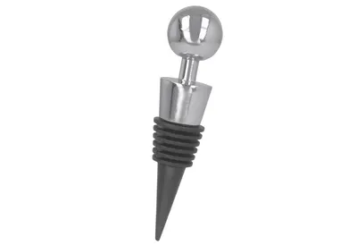 Immagine prodotto di METALTEX Tappo per bottiglie aromatiche cromato