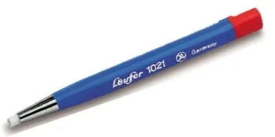 Produktbild von Glasfaserradierstift Packung mit 10 Stück