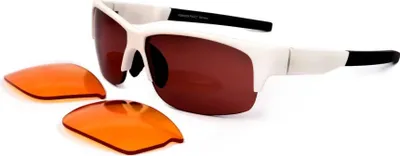 Produktbild von Rodenstock R3275 White 67/6/125 Uni Sonnenbrillen