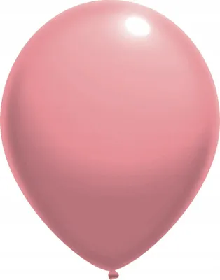 Image de Ballons pastel 12 pouces, 25 pièces, rose bébé