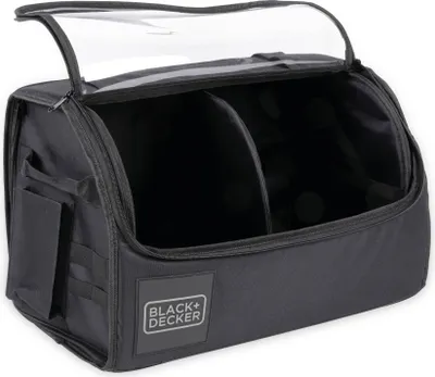 Produktbild von BLACK & DECKER Auto-Organizer, 50x32x32 cm