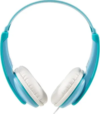 Produktbild von JVC HA-KD7-Z, Kabelgebunden, Musik, 15 - 23000 Hz, 110 g, Kopfhörer, Blau