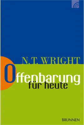 Immagine prodotto di Offenbarung für heute