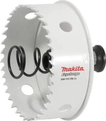 Image de EZYCHANGE BiM Scie cloche 70 mm Makita E-20448