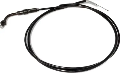 Zdjęcie produktu dla BestPrice Kabel / przewód przepustnicy całkowicie kompatybilny z Peugeot Speedfight 2 od 2004 (elektroniczna pompa oleju)