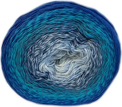 Zdjęcie produktu dla Yarn Art Flowers 299 Przędza dziewiarska