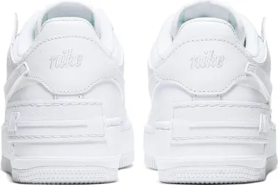 Zdjęcie produktu dla Nike Obuv Wmns Air Force 1 Shadow, CI0919100