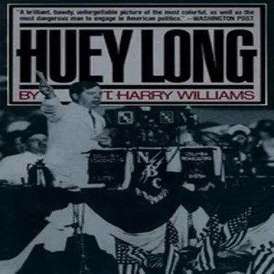 Immagine prodotto di Huey Long