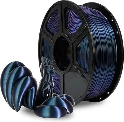 Obrázok produktu pre Titánové vlákno 175 mm – 1 kg Odolná a tepelne odolná cievka ABS