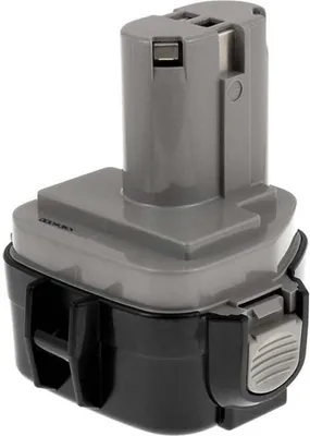 Image de Batterie pour Makita perceuse visseuse 6271D cellules Japon