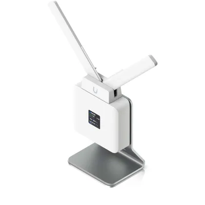 Image de Ubiquiti UACC-UMR-TS Ubiquiti Table Stand for UniFi Mobile Router