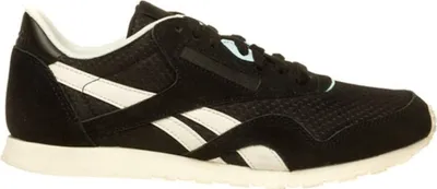 Produktbild von Reebok Schuhe CL NYLON SLIM EP, BS5111