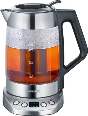 Zdjęcie produktu dla Czajnik/herbata WK3479 3000W