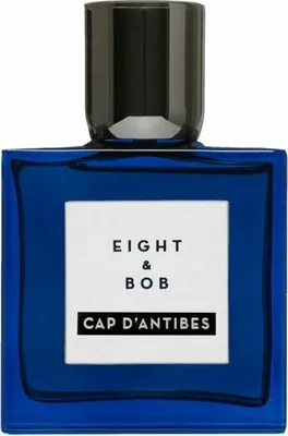 Produktbild von Eight & Bob Iconic Cap D'antibes Eau de Parfum 100ml