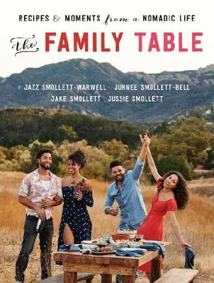 Produktbild von The Family Table