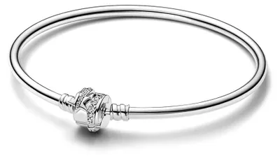 Obrázok produktu pre Náramok PANDORA PULSEIRA, striebro 925, model 592733C01-17, značka: