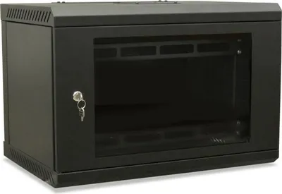 Produktbild von TELEVES Montageschrank 19'' 6U MSR196