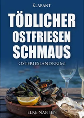 Obrázok produktu pre Tödlicher Ostfriesenschmaus. Ostfrieslandkrimi