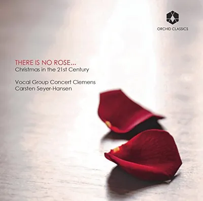 Produktbild von There is no Rose...