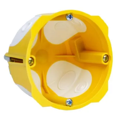 Produktbild von Boxen KPL 64-45/LD für Hohlwände