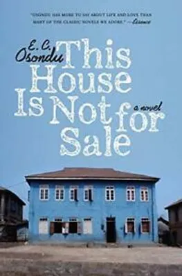 Produktbild von This House Is Not for