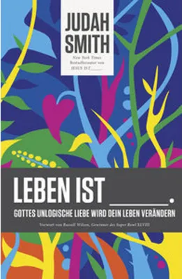 Produktbild von Leben ist