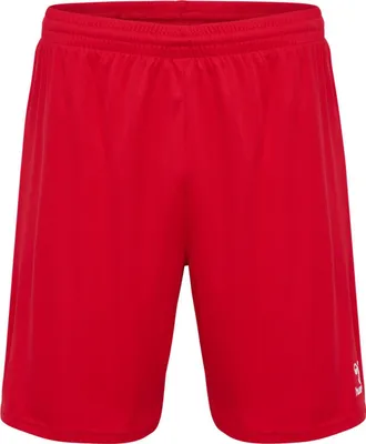 Zdjęcie produktu dla Hummel Hmlessential Shorts Herren rot Gr L