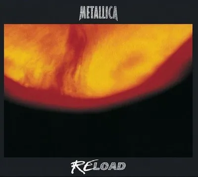 Zdjęcie produktu dla Metallica - Reload (3 CD)