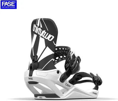 Obrázok produktu pre Viazanie na snowboard THIRTYTWO T32M Fase® Volcom L