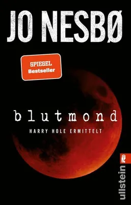 Produktbild von Blutmond