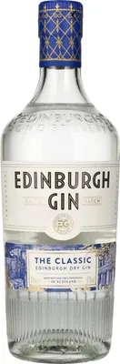 Produktbild von Edinburgh Genf Schottland 70.00 cl 43.0 %