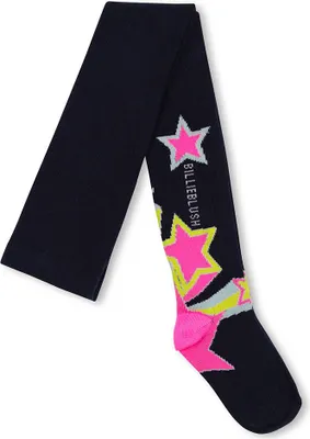 Produktbild von Billieblush U21519 Strumpfhose Blau EU 23 Blau EU 23