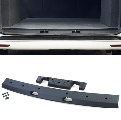 Image de Cache-traverse pour plancher de VW T5, à partir de 2003
