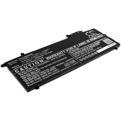 Produktbild von Akku für Lenovo ThinkPad X280 / ThinkPad A285, 4050mAh, Li-Polymer