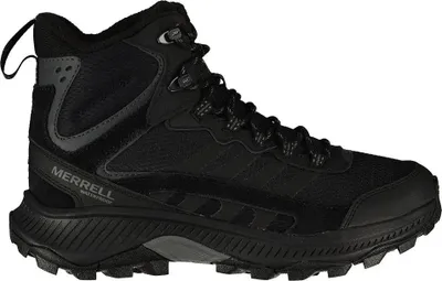 Zdjęcie produktu dla Merrell Speed Strike 2 Thermo Mid, Czarny
