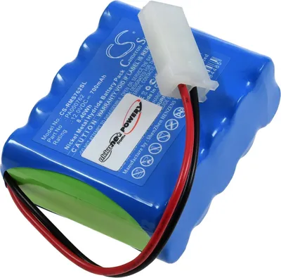 Image de Batterie compatible avec Roma Type PA000762