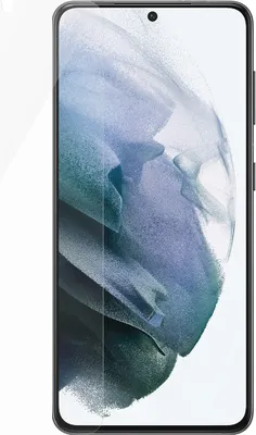 Produktbild von SAFE. by PanzerGlass® Displayschutz Samsung Galaxy S21 5G  Ultra-Wide Fit