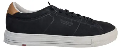 Produktbild von Lloyd Enrico Sneaker Blau : 41