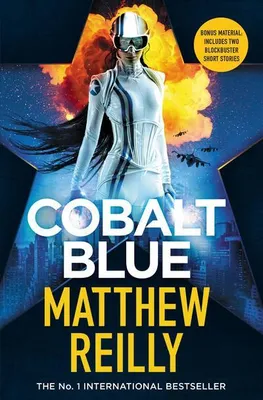 Produktbild von Cobalt Blue