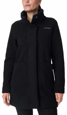 Produktbild von Columbia Panorama Long Jacket Winterjacke für Damen XS