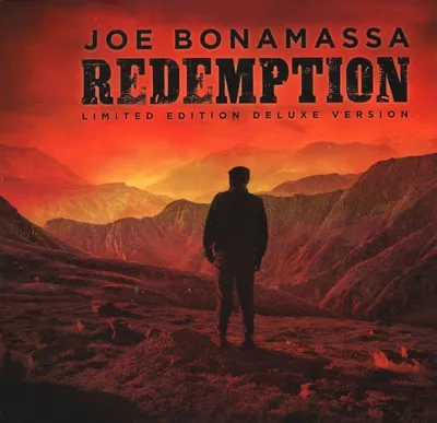 Produktbild von Redemption
