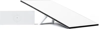 Image de Routeur + Antenne Starlink Standard Kit Satellite V4 Blanc