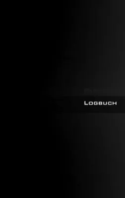 Produktbild von Passwort Logbuch - Internet Organizer und Passwortbuch (Black Book Cover)