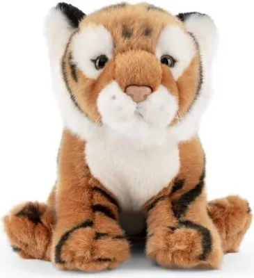 Produktbild von Living Nature - Tiger 24cm mit Sound