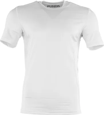 Produktbild von PUNOK Unisex Kurzarm Kompressionsshirt S