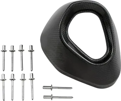 Obrázek produktu pro Akrapovic Ersatz Endkappe Carbon
