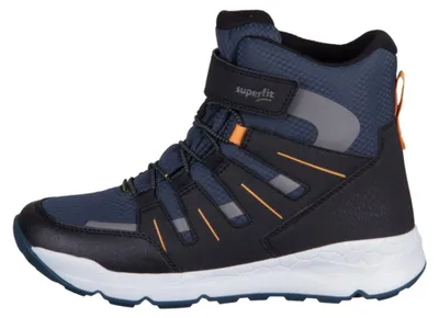 Imagen del producto de Zapatilla de caña alta