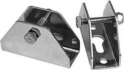 Produktbild von Plastimo Edelstahlgabel 2 Einheiten Silber 25 mm Silber 25 mm